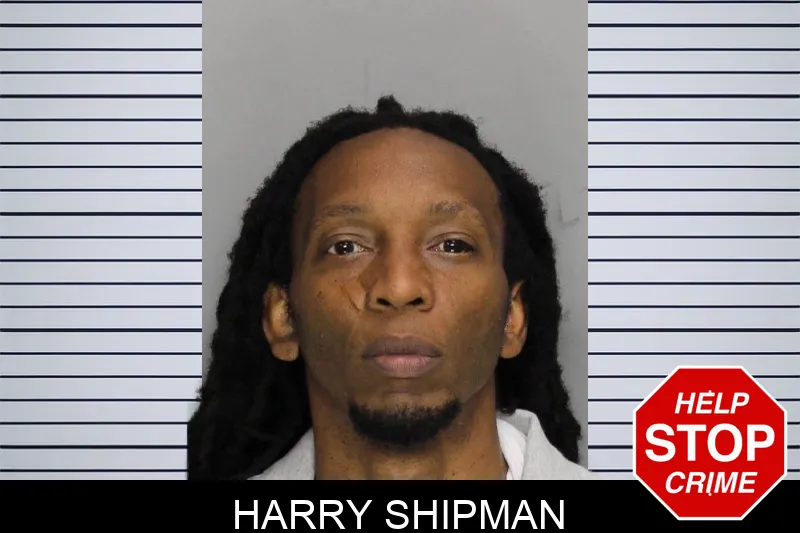 Harry Shipman mugshot – Cobb County , Georgia Harry Shipman mugshot