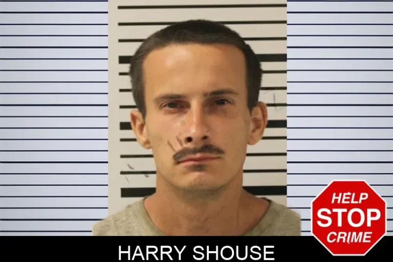 Harry Shouse