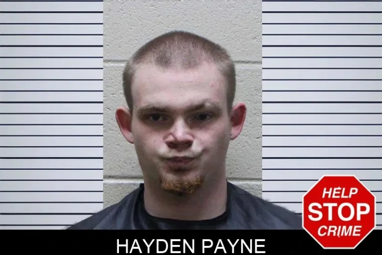 Hayden Payne