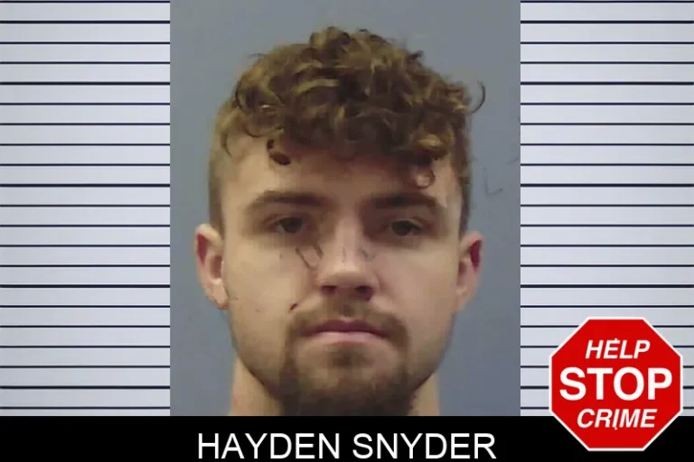 Hayden Snyder