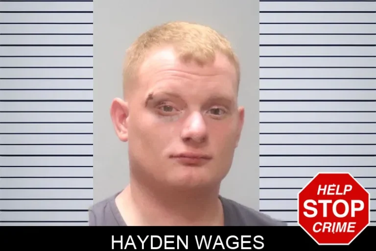 Hayden Wages