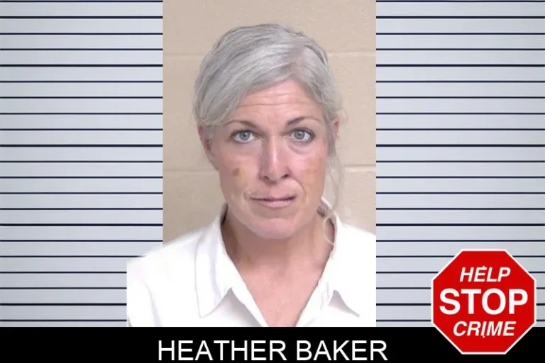 Heather Baker
