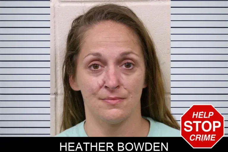 Heather Bowden
