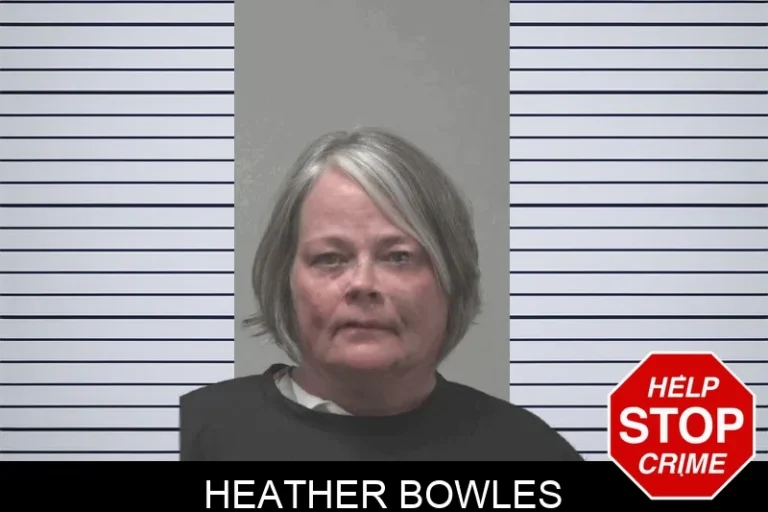 Heather Bowles