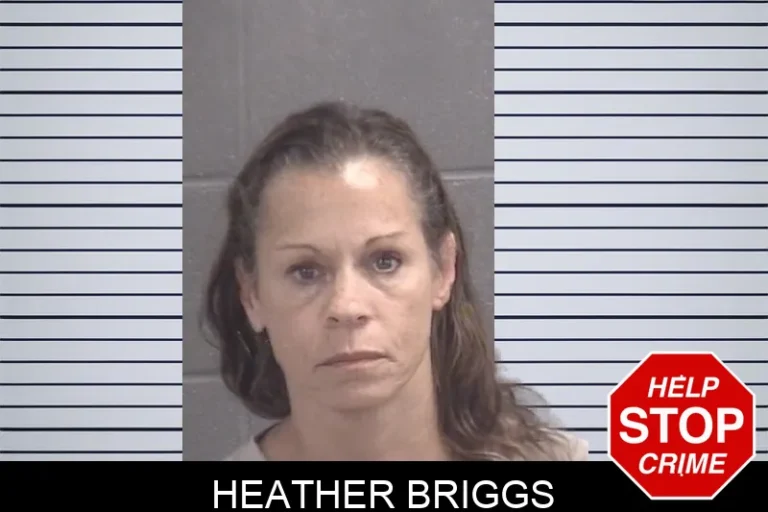 Heather Briggs
