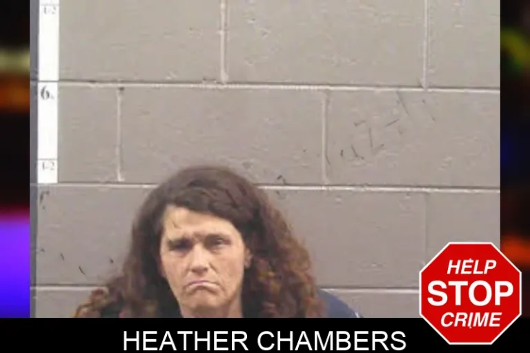 Heather Chambers