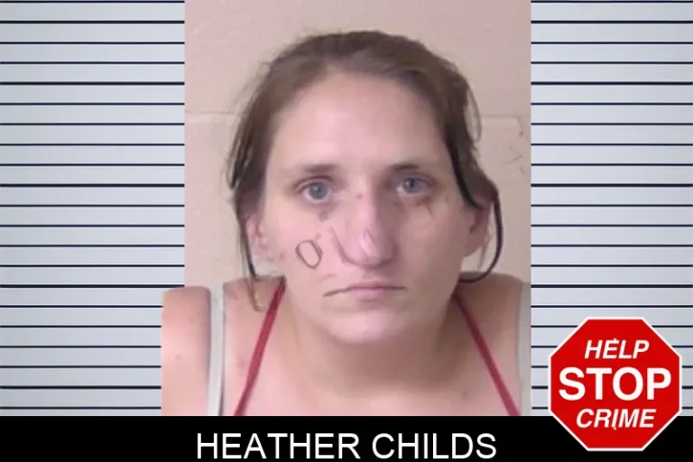 Heather Childs
