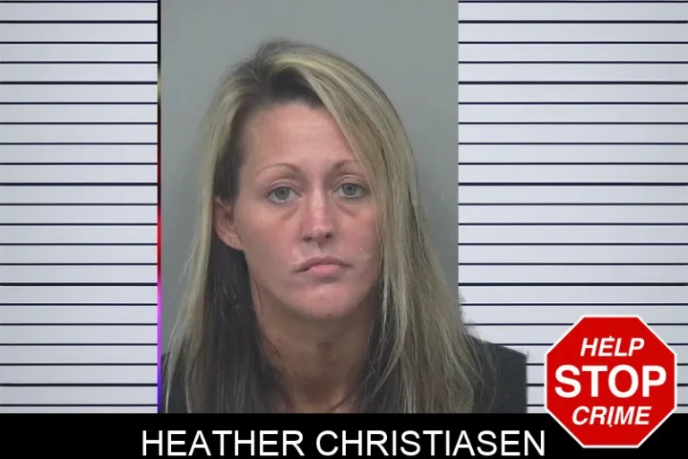 Heather Christiasen