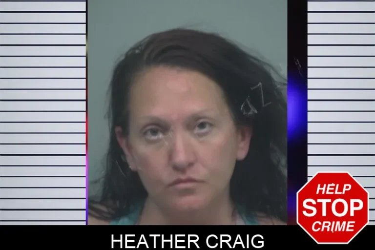 Heather Craig