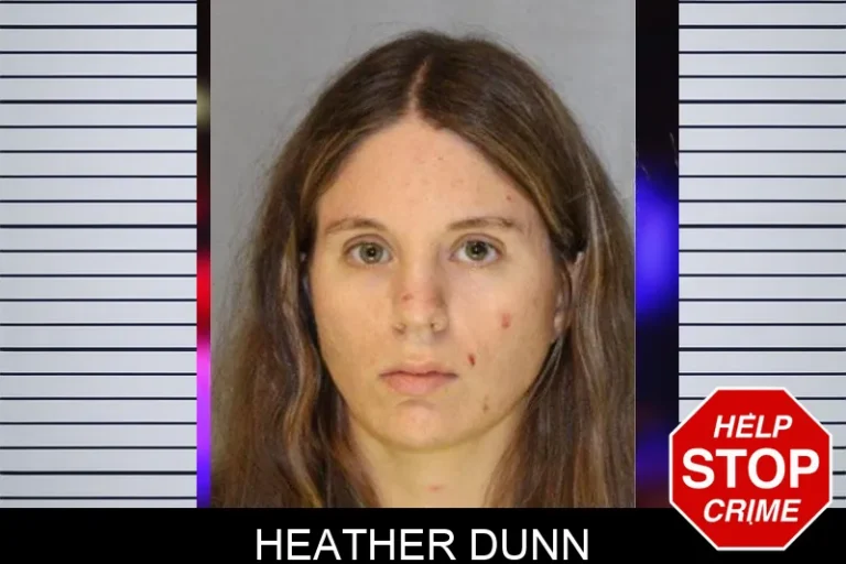 Heather Dunn