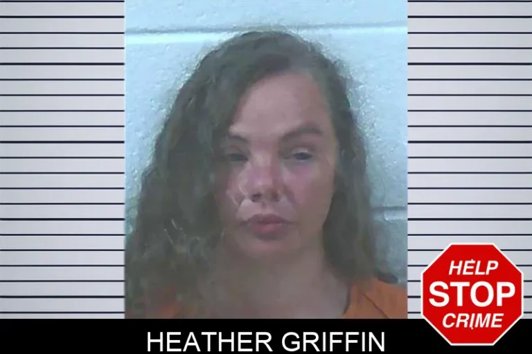 Heather Griffin
