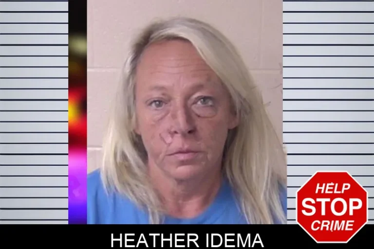 Heather Idema