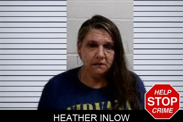 Heather Inlow