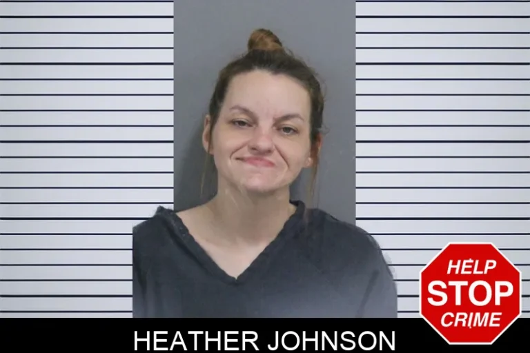 Heather Johnson