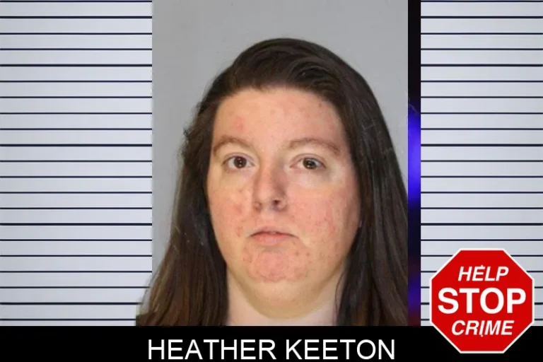 Heather Keeton