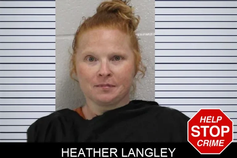 Heather Langley