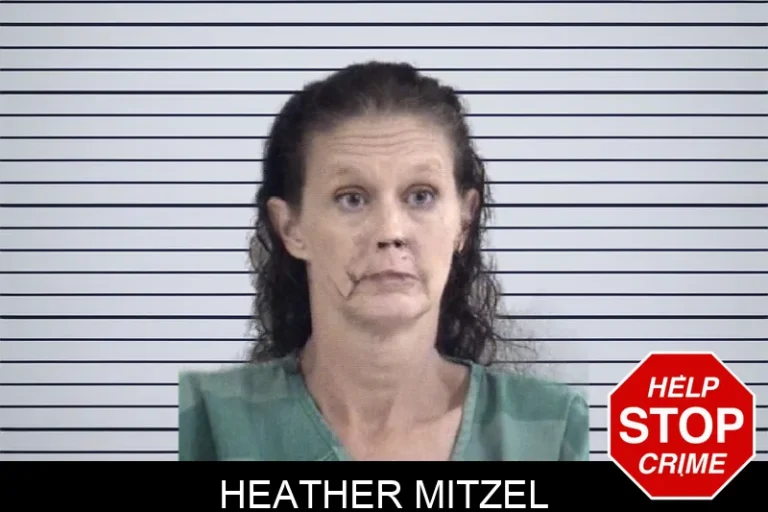 Heather Mitzel