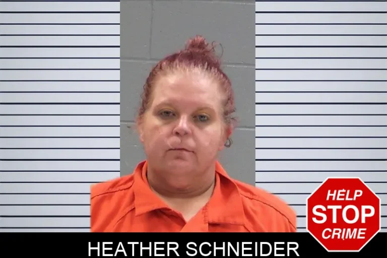 Heather Schneider