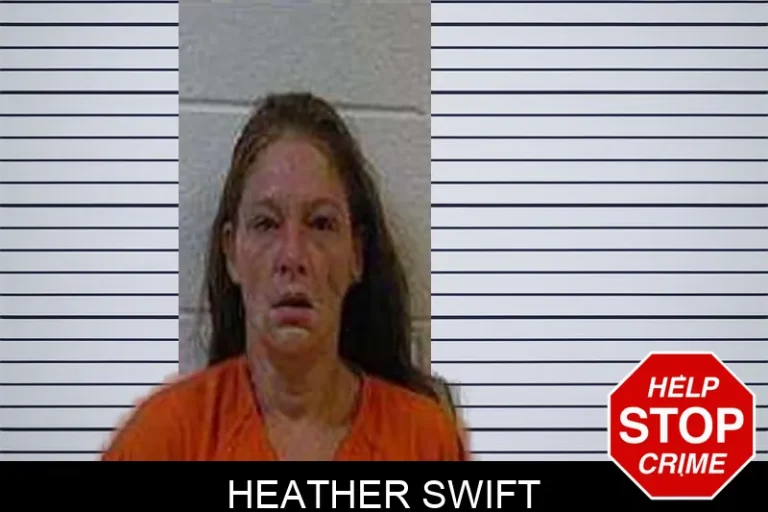 Heather Swift
