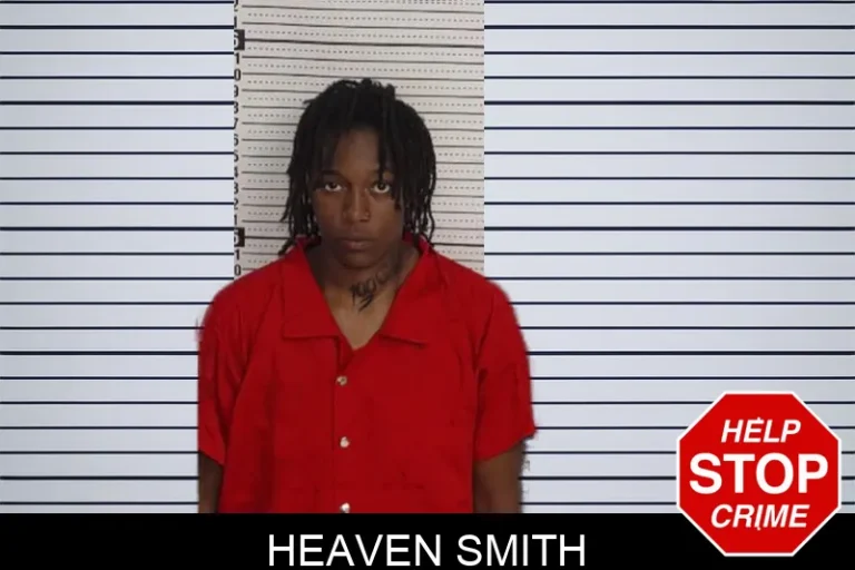 Heaven Smith