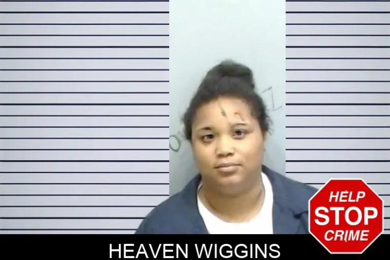 Heaven Wiggins