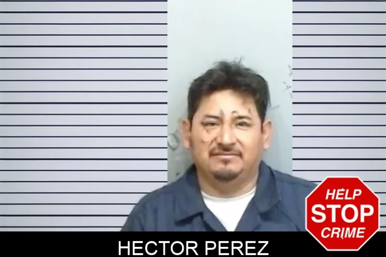 Hector Perez mugshot – Fulton County , Georgia Hector Perez