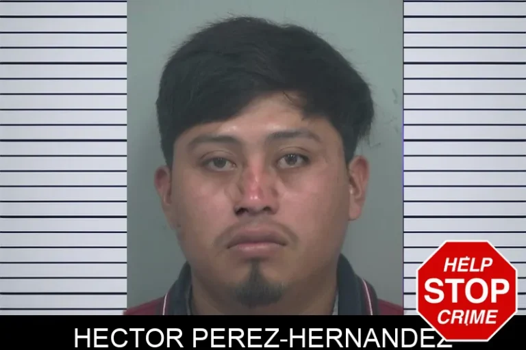 Hector Perez-Hernandez mugshot – Gwinnett County , Georgia Hector Perez-Hernandez