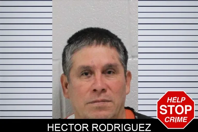 Hector Rodriguez