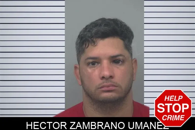 Hector Zambrano Umanez