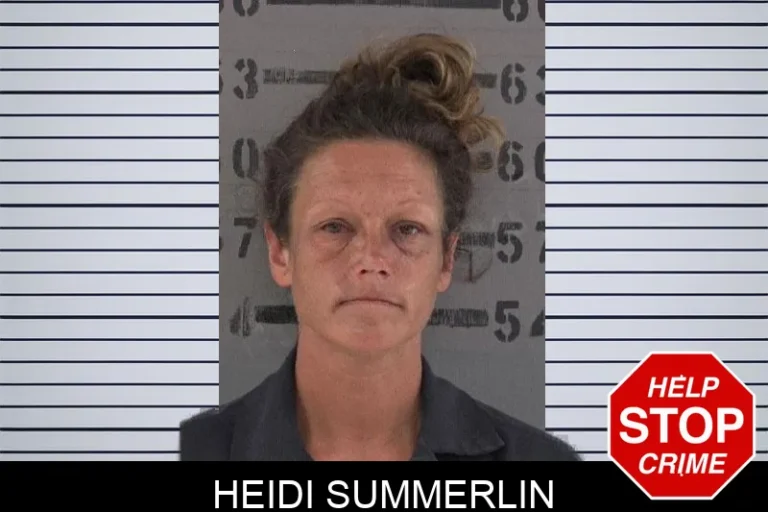 Heidi Summerlin