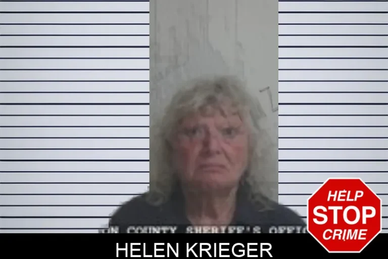 Helen Krieger