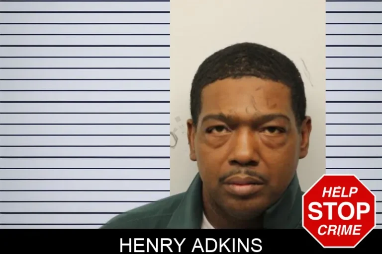 Henry Adkins