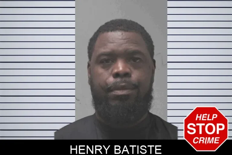 Henry Batiste