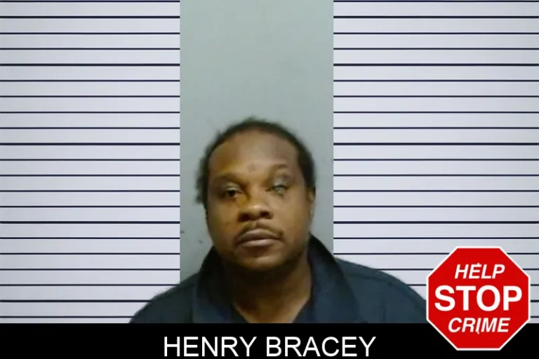 Henry Bracey