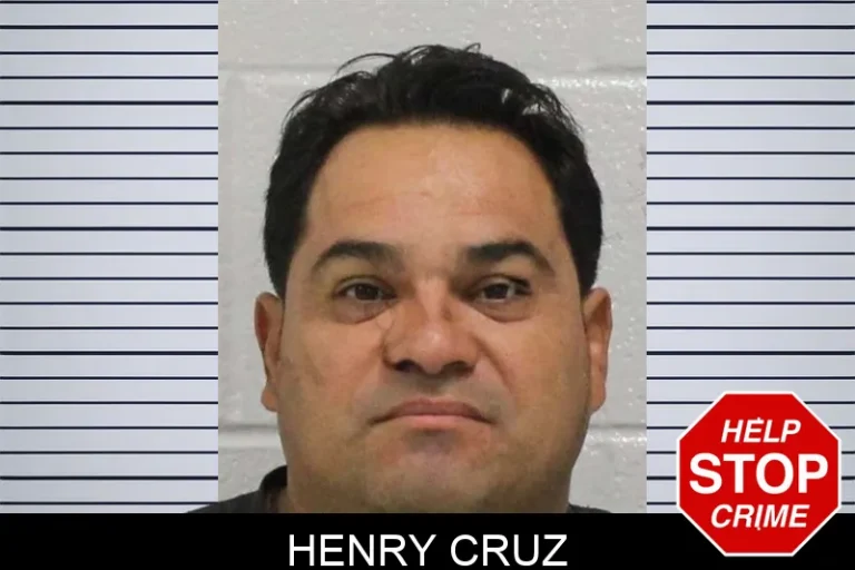Henry Cruz