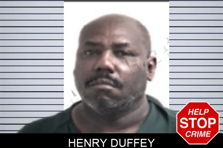 Henry Duffey