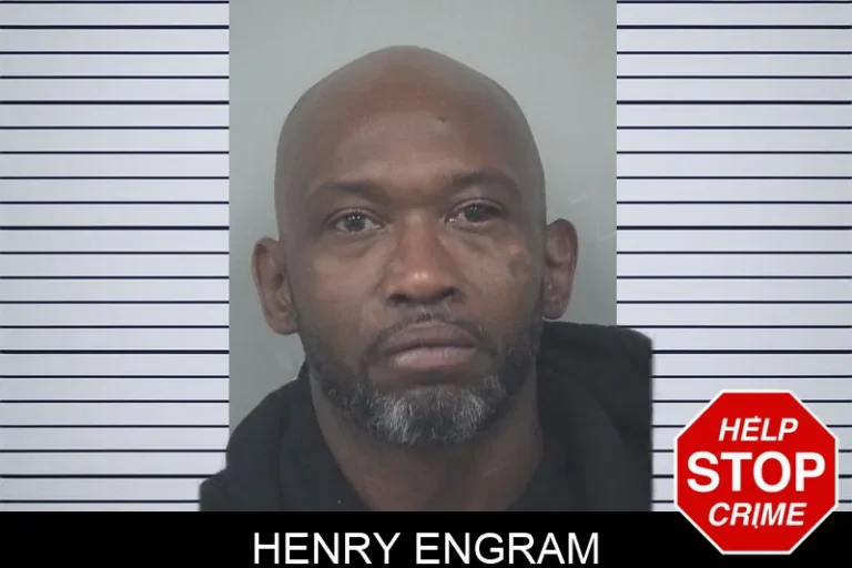 Henry Engram