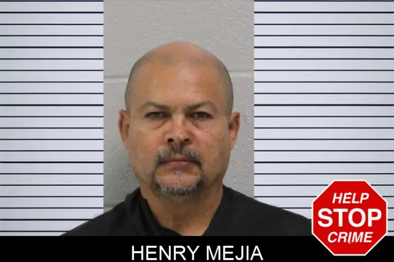 Henry Mejia