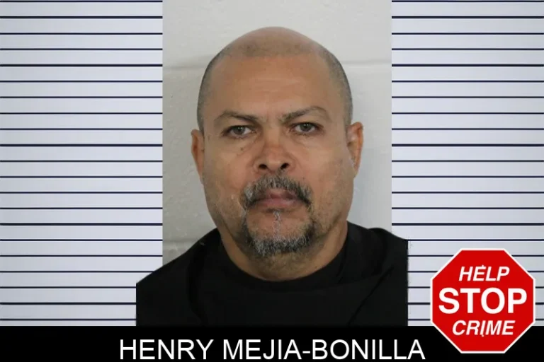 Henry Mejia-Bonilla