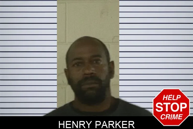 Henry Parker