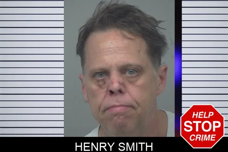 Henry Smith mugshot – Gwinnett County , Georgia Henry Smith