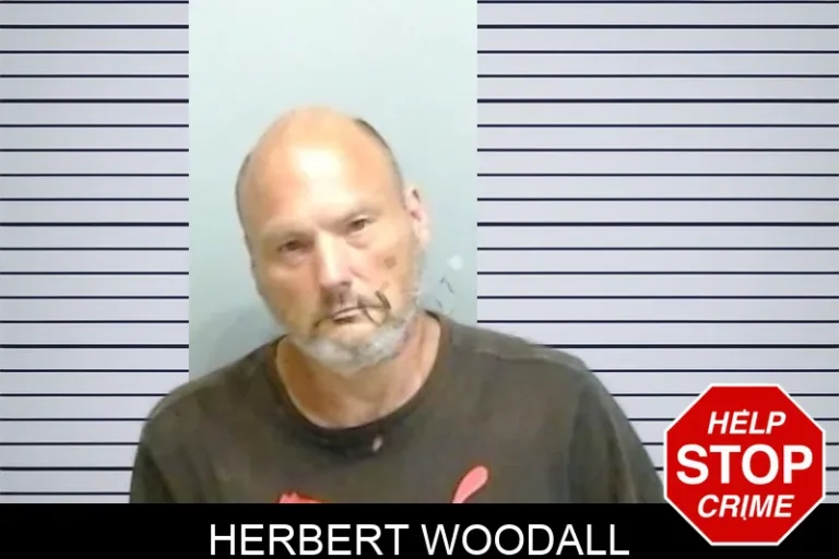 Herbert Woodall