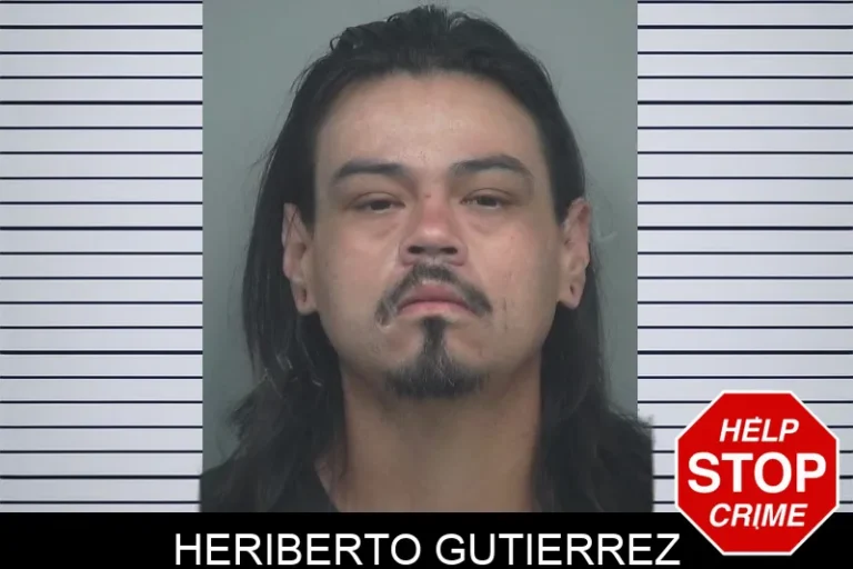 Heriberto Gutierrez