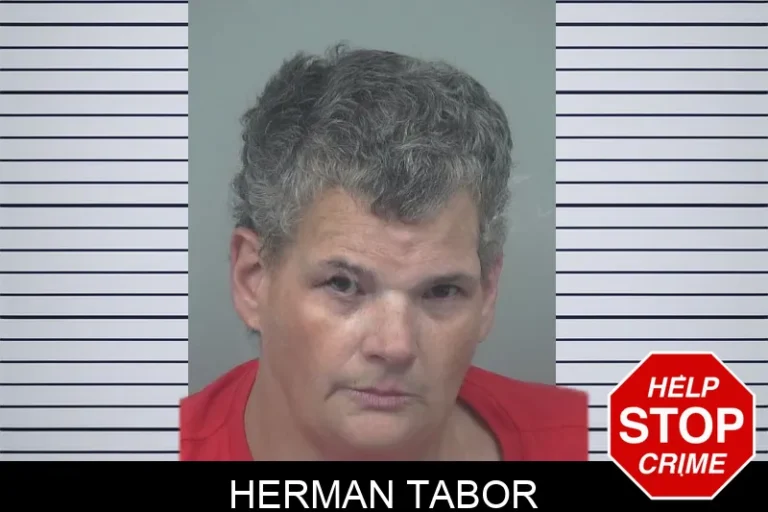 Herman Tabor