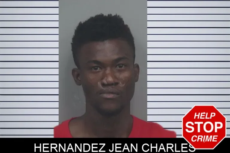 Hernandez Jean Charles