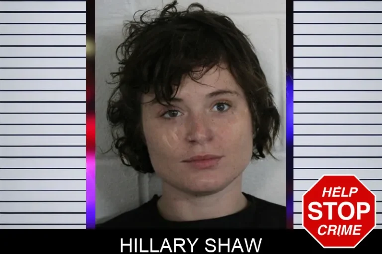 Hillary Shaw