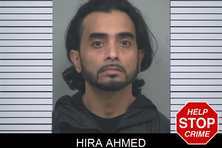 Hira Ahmed mugshot – Gwinnett County , Georgia Hira Ahmed