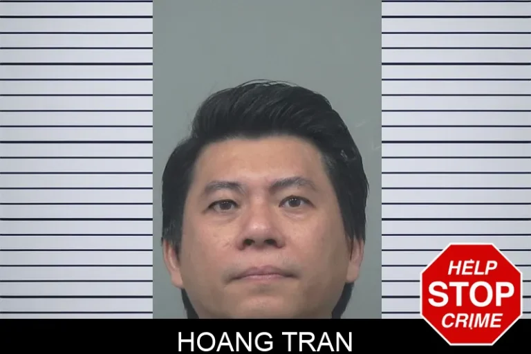 Hoang Tran