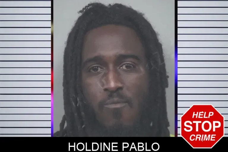 Holdine Pablo