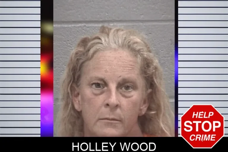 Holley Wood